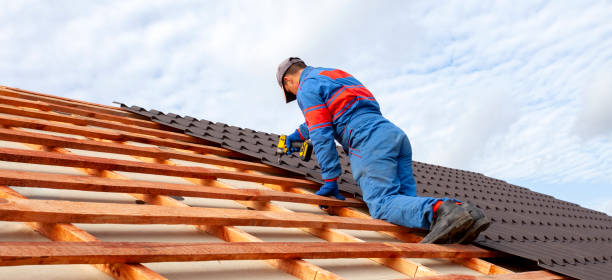 Hot Roofs in Summerset, SD