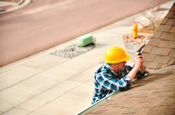 Fast & Reliable Emergency Roof Repairs in Summerset, SD