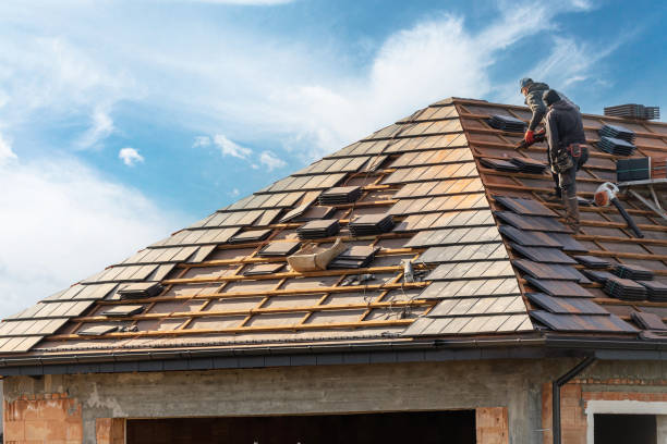 Sheet Metal Roofing in Summerset, SD